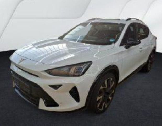 Cupra Formentor 2.0 TSI VZ