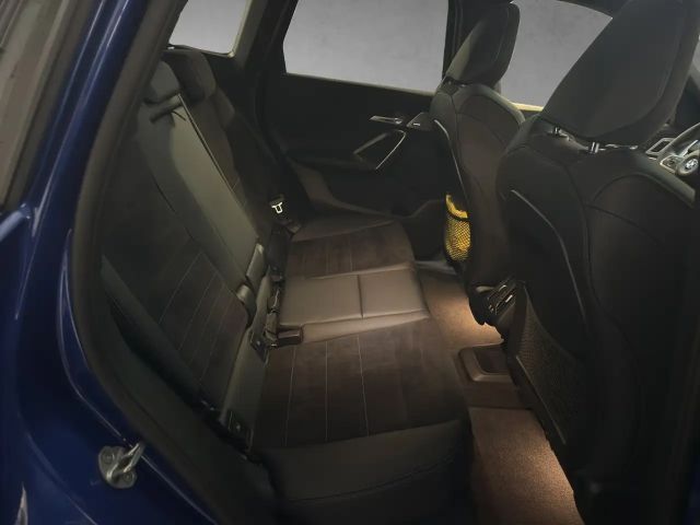 BMW iX1 M-Sport xDrive30