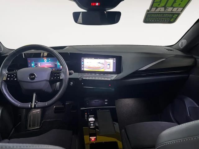 Opel Astra 1.2 Turbo Turbo Ultimate