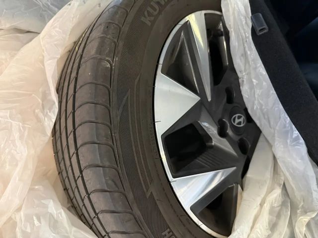 Hyundai i10 i10 1,0 i Line Plus