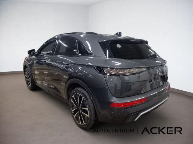 DS DS 7 Crossback BlueHDi Mobiles Étoile