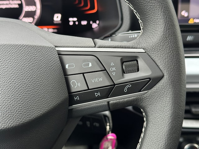 Seat Ibiza 1.0 MPI Style