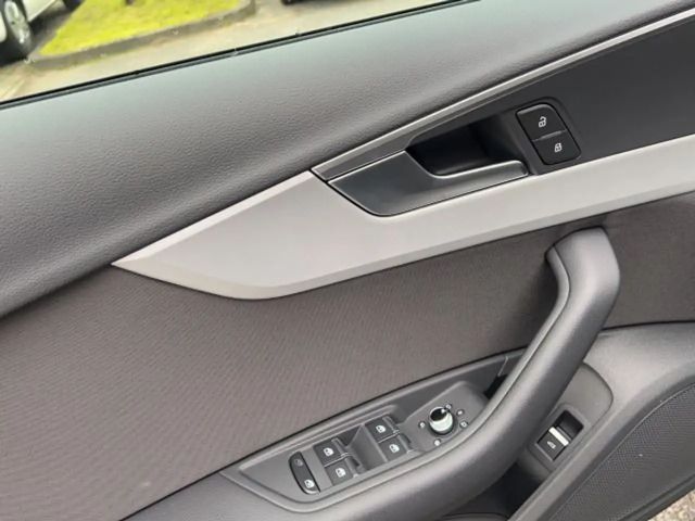 Audi A4 40 TDI S-Tronic