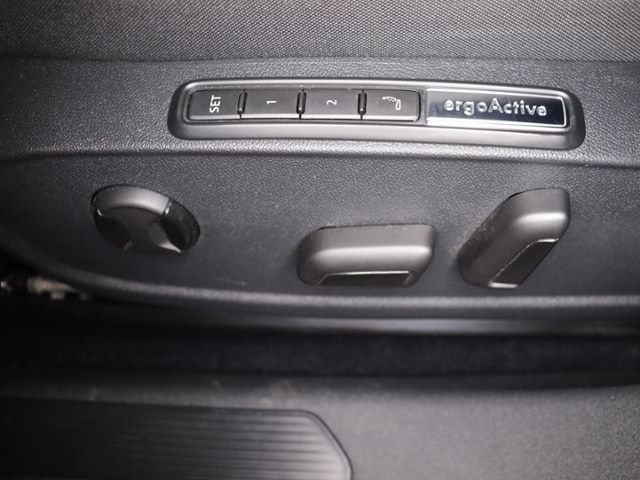 Volkswagen ID.3 150 kW 77 KWh