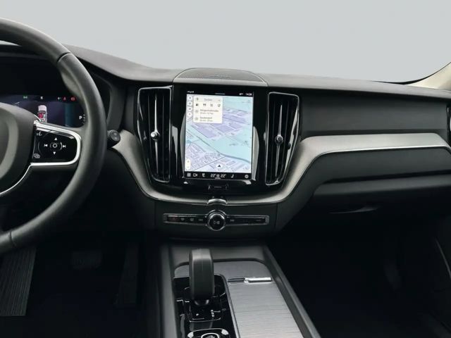 Volvo XC60 AWD Dark Plus