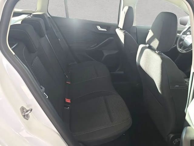 Ford Focus 1.5 EcoBlue Titanium Wagon