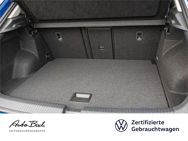 Volkswagen T-Roc 1.5 TSI DSG Move