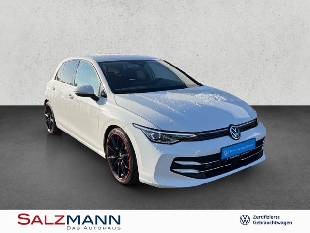 Volkswagen Golf 1.5 TSI Golf VIII Sport