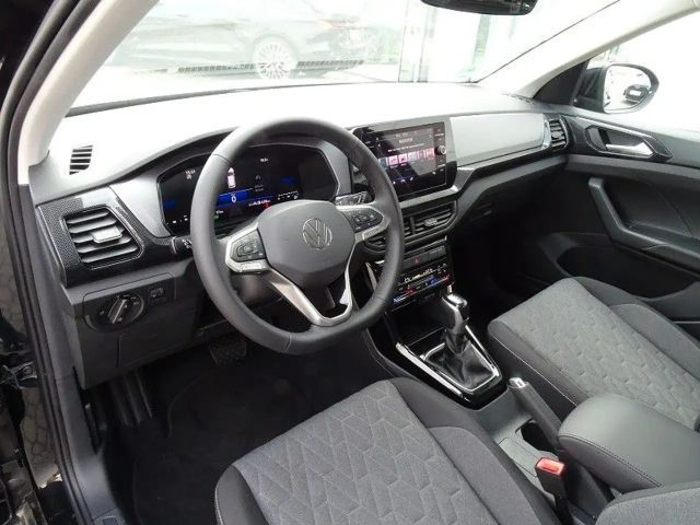 Volkswagen T-Cross 1.0 TSI DSG Life