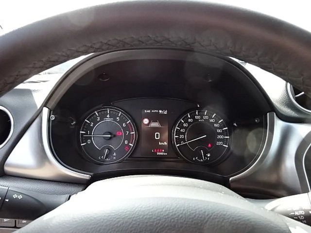 Suzuki Vitara AllGrip Hybrid Shine