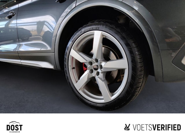 Audi Q5 50 TDI Quattro Sportback