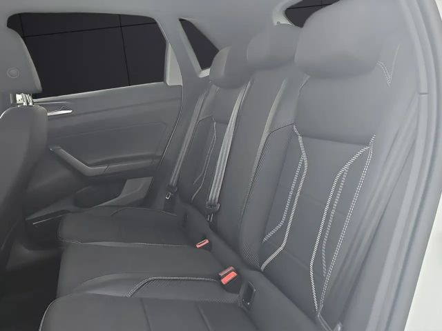 Volkswagen Polo DSG Highline