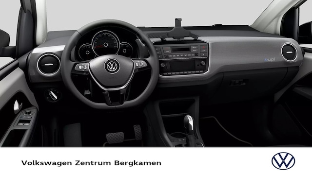 Volkswagen e-up! Style