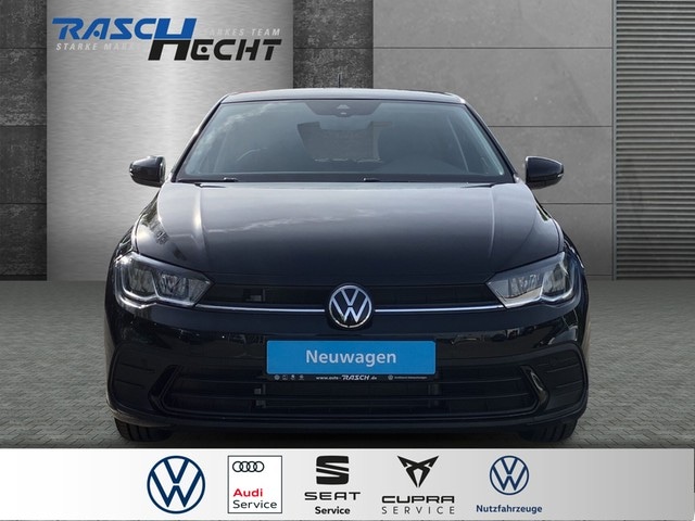 Volkswagen Polo 1.0 TSI Life