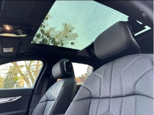 BMW 740 740d Sedan xDrive