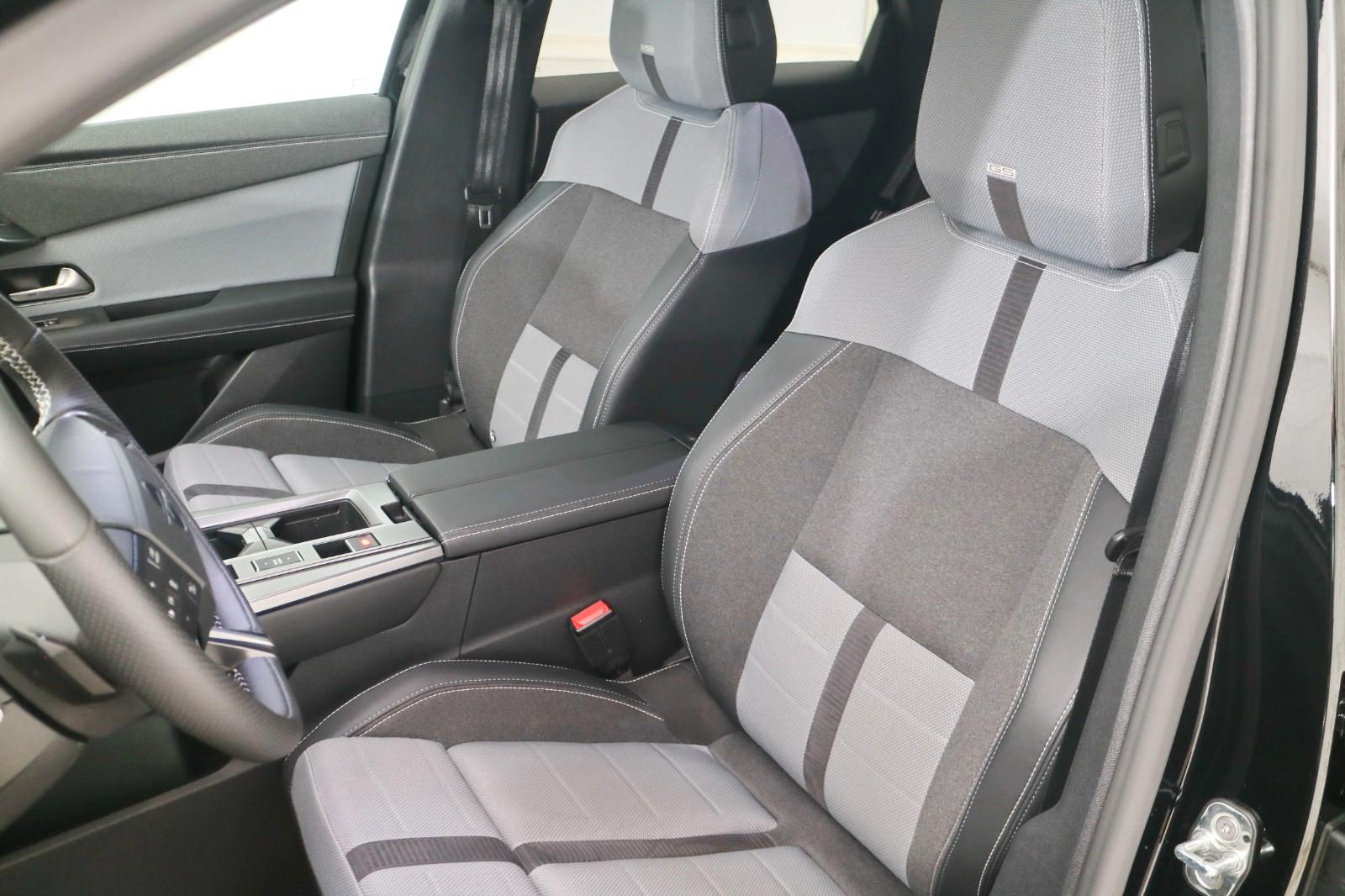 Opel Grandland GS-Line Grand Sport Hybrid