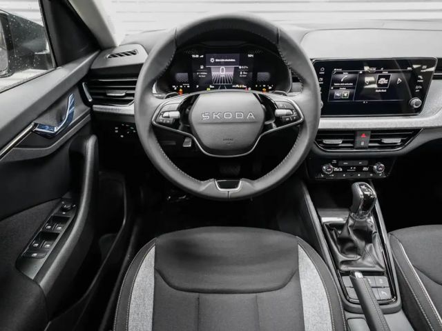 Skoda Scala Selection