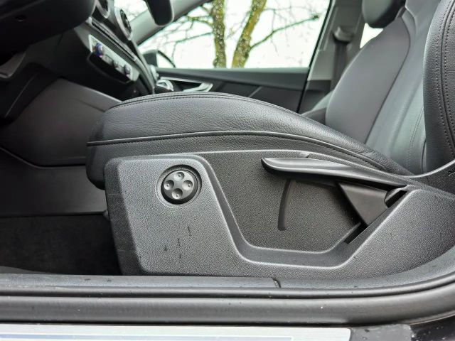 Audi Q2 40 TFSI Quattro S-Tronic