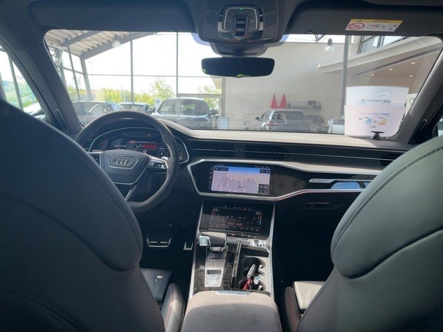 Audi A6 e-tron Avant Performance Quattro