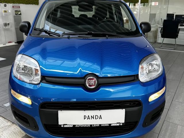 Fiat Panda 4x2 CityCross Life