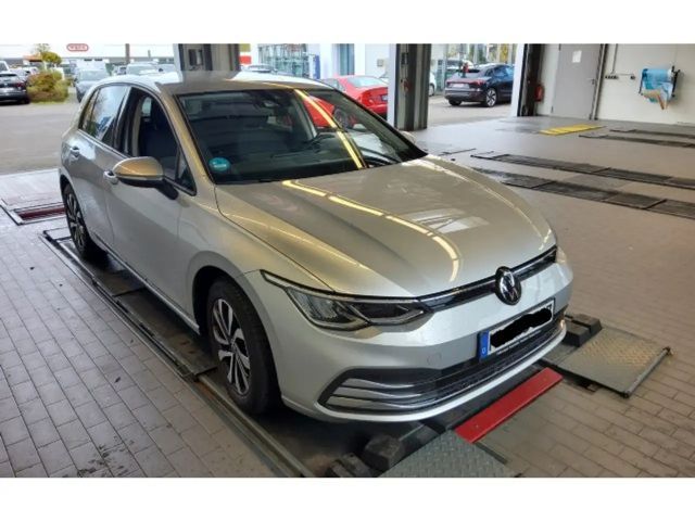 Volkswagen Golf Golf VIII