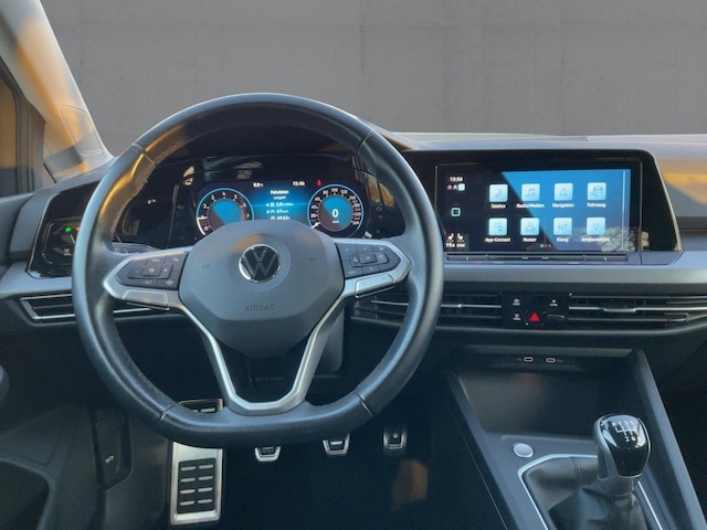 Volkswagen Golf 1.0 TSI Golf VIII