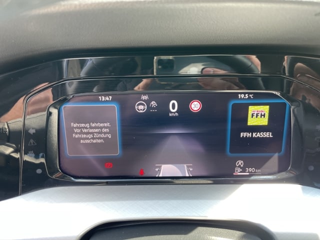 Volkswagen Golf 1.5 TSI Golf VIII