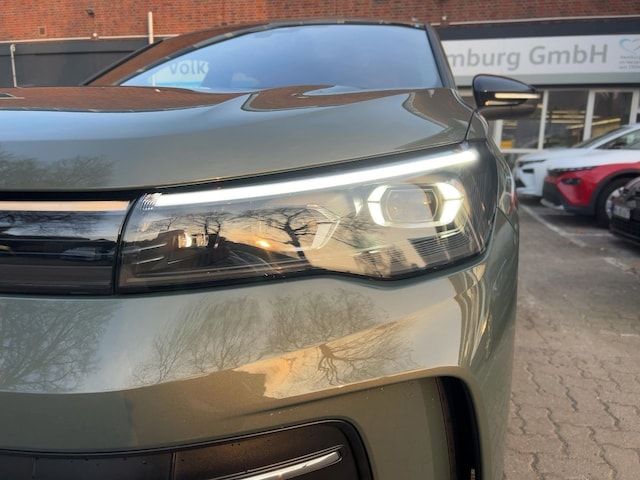 Volkswagen Tiguan 1.5 eTSI DSG