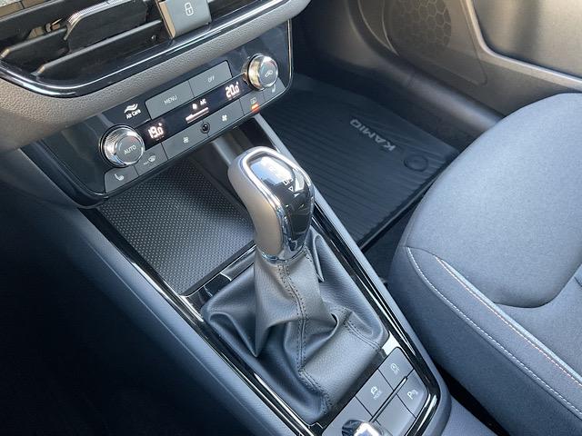 Skoda Kamiq 1.0 TSI Selection