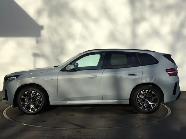 BMW X3 M-Sport xDrive20d