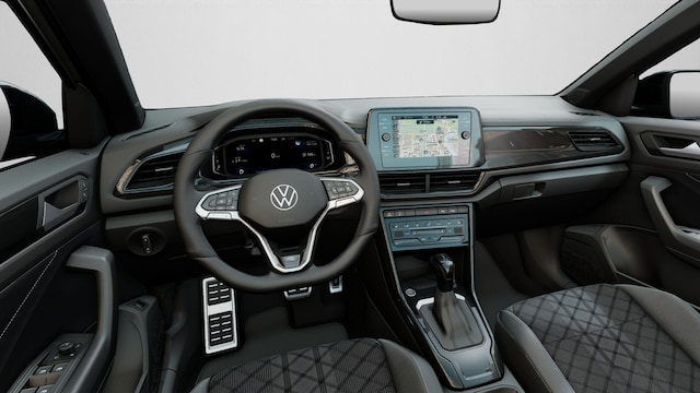 Volkswagen T-Roc 1.5 TSI DSG R-Line