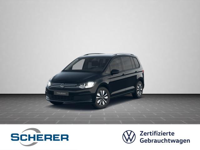Volkswagen Touran 2.0 TDI DSG Family