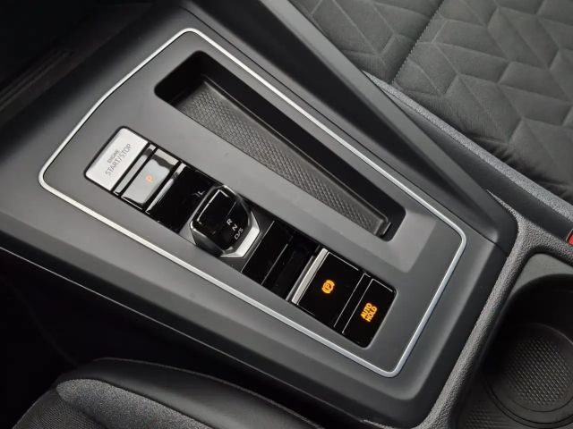 Volkswagen Golf 2.0 TDI DSG IQ.Drive Variant