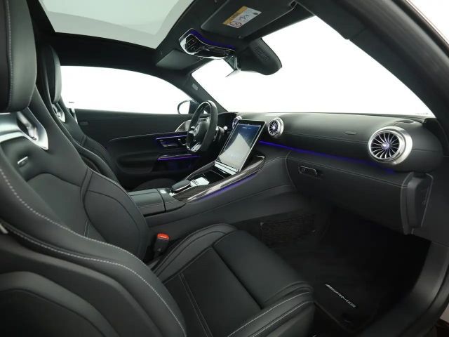 Mercedes-Benz AMG GT 4MATIC+ AMG Line Coupé