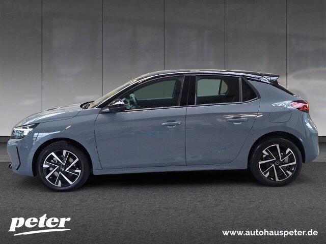 Opel Corsa 1.2 Turbo GS-Line Grand Sport Turbo