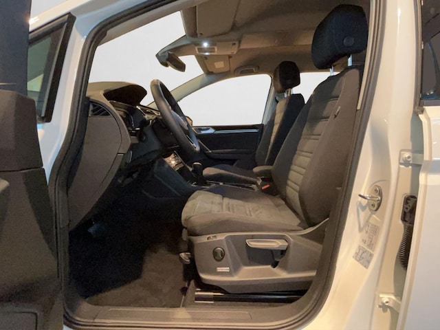 Volkswagen Touran Highline