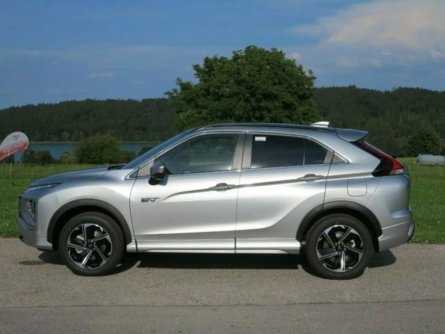 Mitsubishi Eclipse Cross TOP, günstig finanzieren!