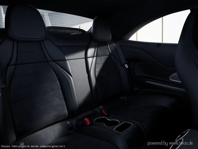 Mercedes-Benz CLE 450 4MATIC AMG Line