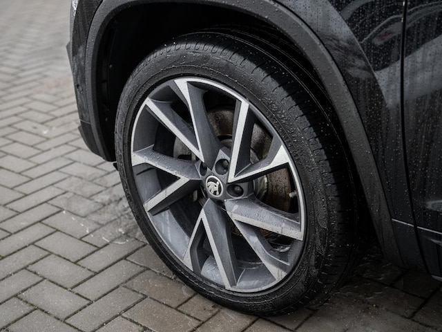 Skoda Kodiaq 2.0 TSI 4x4