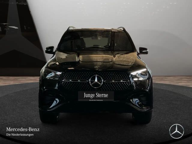 Mercedes-Benz GLE 450 4MATIC AMG Line