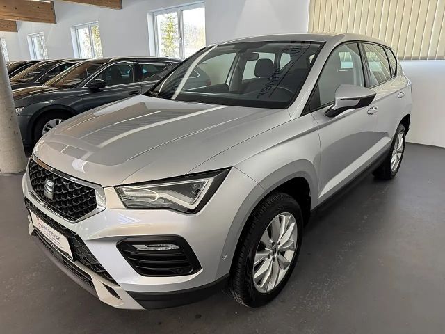 Seat Ateca 2,0TDI Xperience  *LED*NAVI*Sitzheizung*Tempoma...