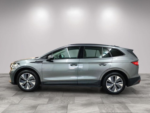 Skoda Enyaq Loft iV 60