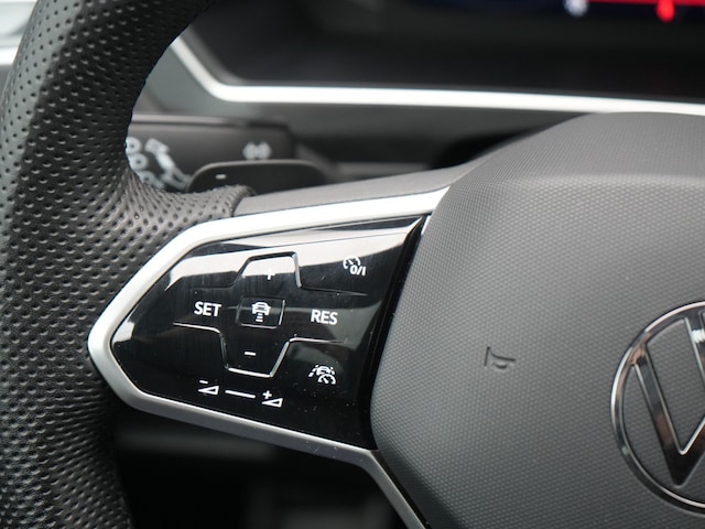 Volkswagen Tiguan 4Motion DSG R-Line