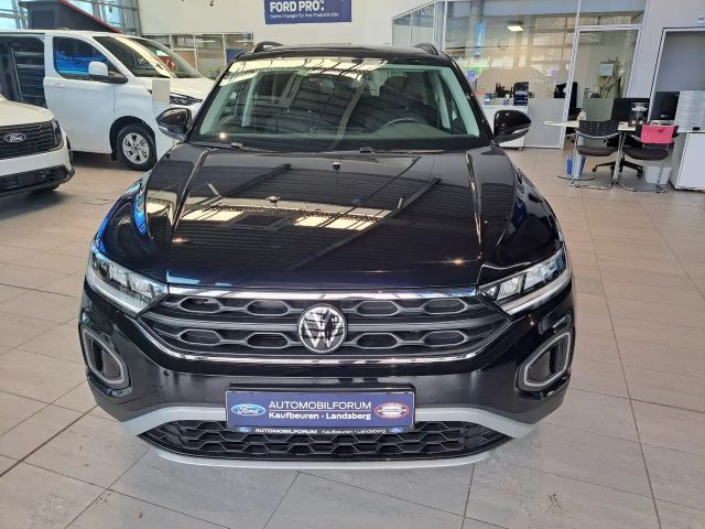 Volkswagen T-Roc 1.0 TSI Move