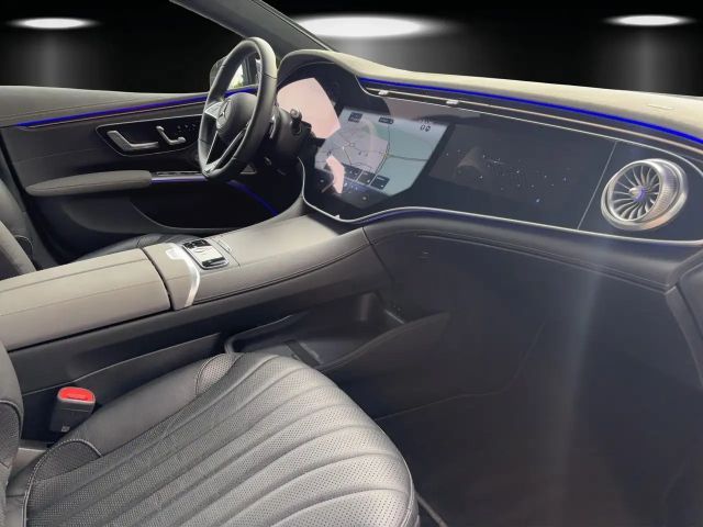 Mercedes-Benz EQS 580 AMG Line Sedan