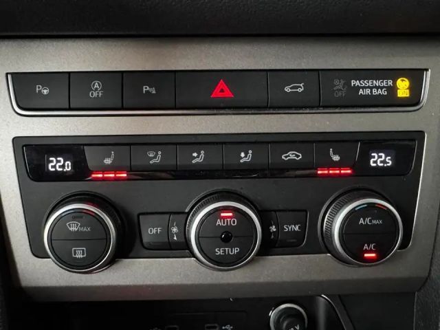 Seat Ateca 1.5 TSI DSG