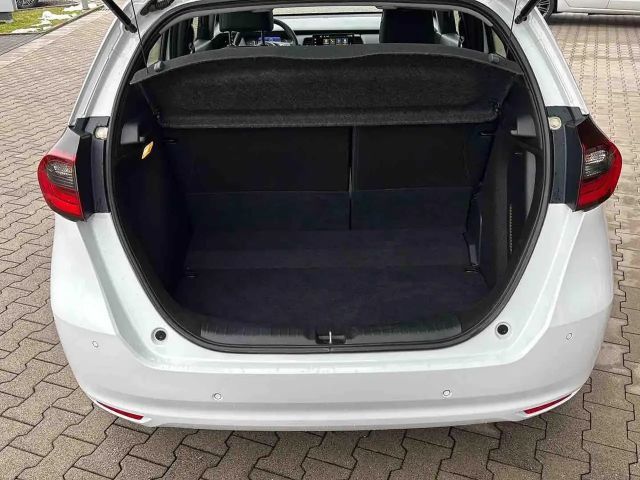 Honda Jazz 1.5 Elegance Hybrid i-MMD