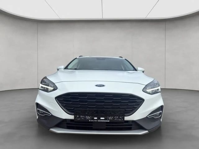 Ford Focus Active EcoBoost Wagon
