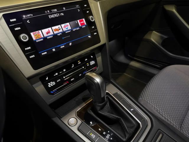 Volkswagen Passat DSG Variant