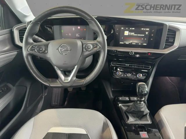 Opel Mokka 1.2 Turbo Elegance Turbo